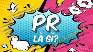 Pr trong facebook là gì? Những điều cần biết về pr trong fb