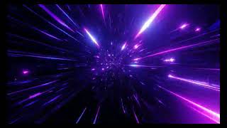 1 HOURS PURPLE SPACE SCREENSAVER!!!