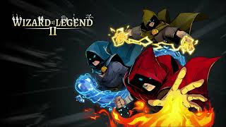 Wizard of Legend 2 Demo Gameplay | No Commentary | Rogue-Lite Action Adventure