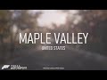 Forza Motorsport - Maple Valley: Official Track Gameplay