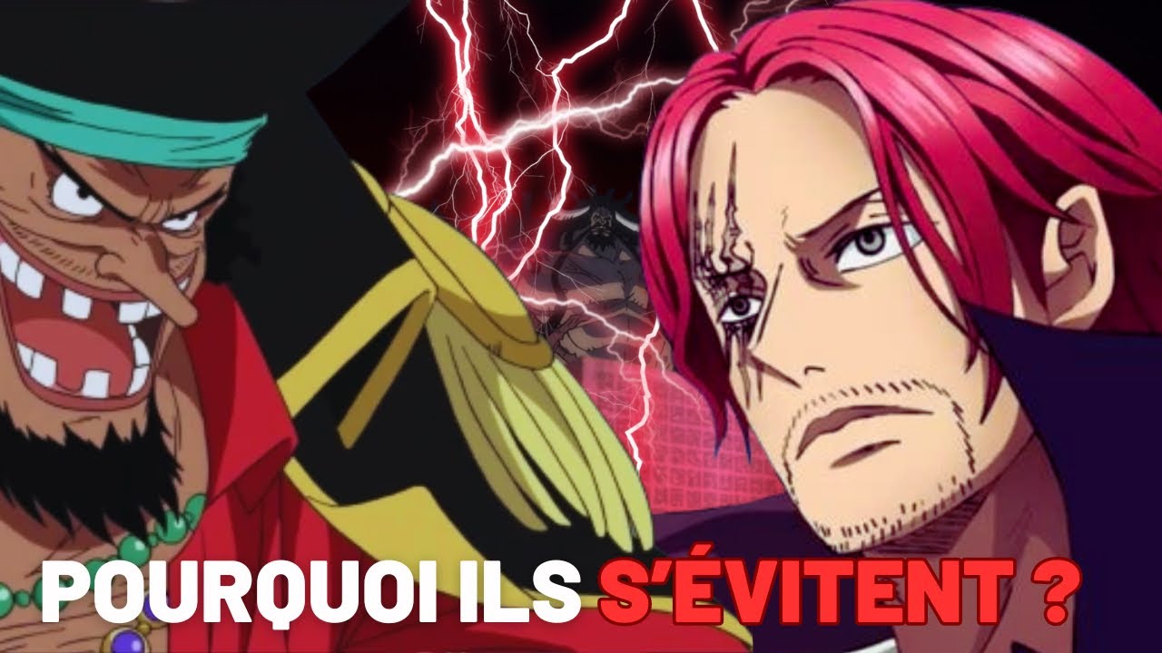 Pourquoi les Yonkos ne s’affrontent JAMAIS ??!