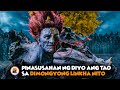 Ang Diyos ay Nagparusa sa Tao sa Pamamagitan ng mga Demonyong Likha ng Tao