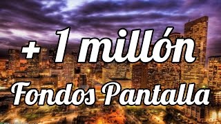 Mejor Aplicacion de Fondos de Pantalla | Mas de un Millon en FULL HD GRATIS screenshot 4