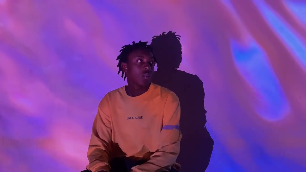 JD Mz- PANDORA (Visualizer)