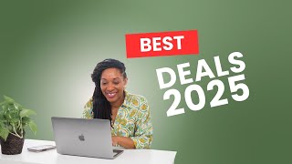 The Best Black Friday Software Deals for Small Business Owners (2025) screenshot 4