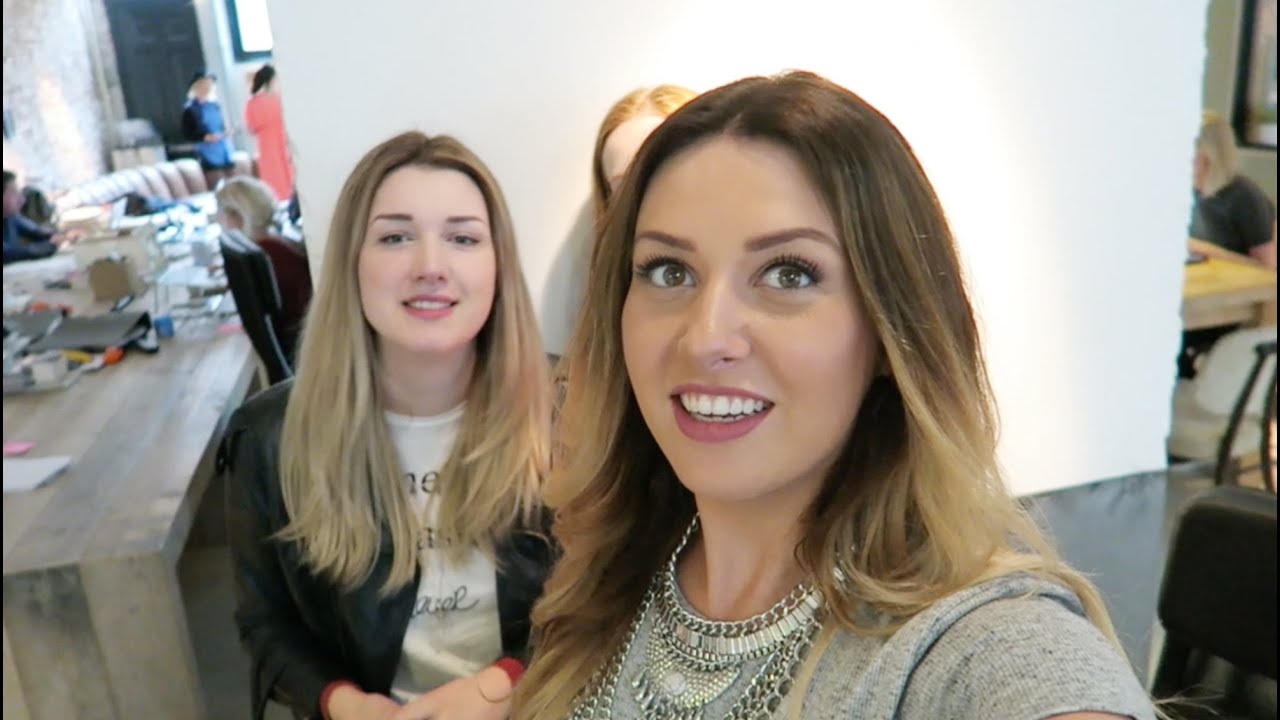 VLOG #69 - MET FEMME!