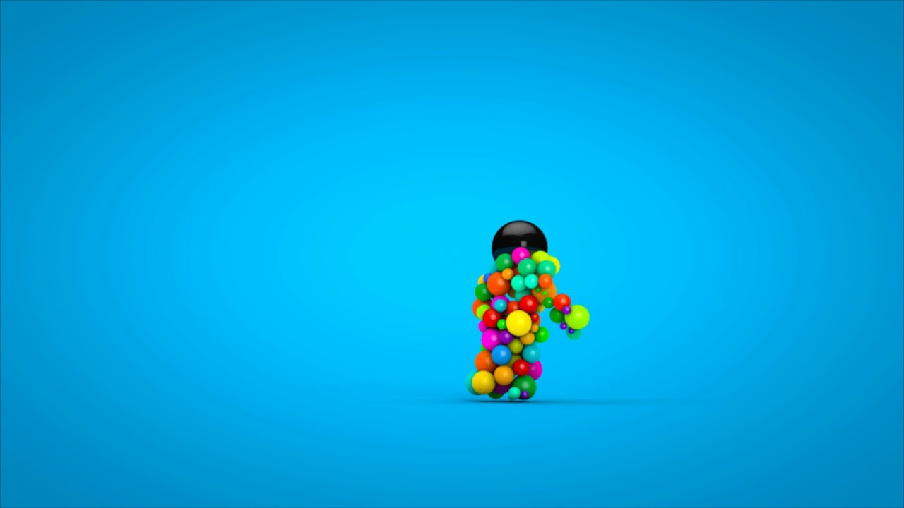 Dancing Dynamic Character | Mixamo | Cinema 4D - YouTube