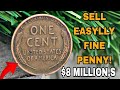 Coin Collectors Stunned by $6.1 Million Wheat Penny Sale!
