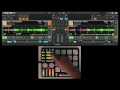 QuNeo 3D MultiTouch MIDI Controller by KMI : video thumbnail 3