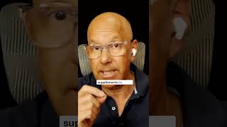 🤯 SHOCKING Longevity Secrets from Dr. Attilio Cavezzi! (It's NOT Just Diet & Exercise) 🍷
