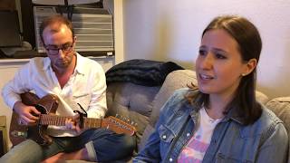 Liability - Lorde (Lisker cover)
