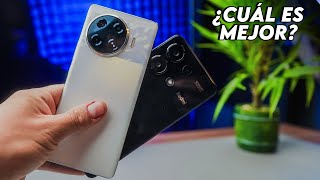 Tecno Spark 20 Pro Plus vs Redmi Note 13: ¿Cuál es el Rey de la Gama Media? | Comparativa Completa.