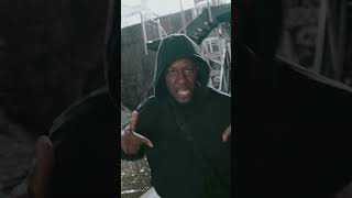 Dark. Gritty. Unapologetic. 🖤 GTK 🆙 | Amadeus TMM #ukrap #shortsmusic