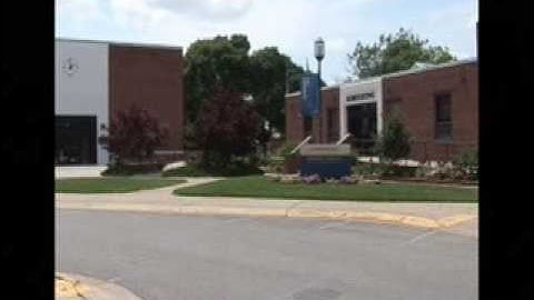 Vincennes University E-Media Kicker On News 10