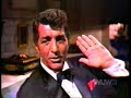 Dean martin