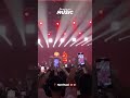 ElGrandeToto Preforms SANTA FE At L Olympia In Montréal Canada 