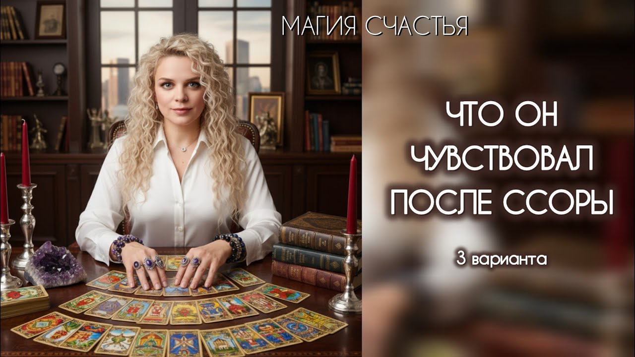 😎😖 ЕГО ЧУВСТВА ПОСЛЕ ССОРЫ ☹️