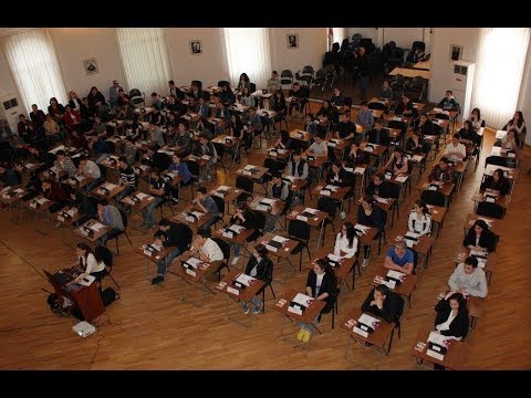 ეტალონის შემოდგომის სეზონის დასკვნითი ღონისძიება და Izrune.ge -ს პრეზენტაცია