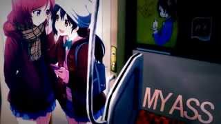 Title! | Full Yuri MEP |