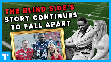 The Blind Side v. Reality: How the Film Twisted the Narrative | Controversy Explained