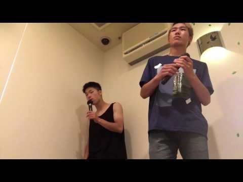EXILE ただ、逢いたくて 歌ってみた