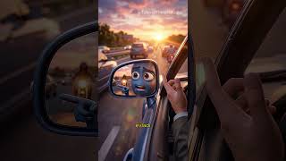 Aracınız Dile Gelseydi Size Ne Söylerdi? Motosiklet Farkındalığı