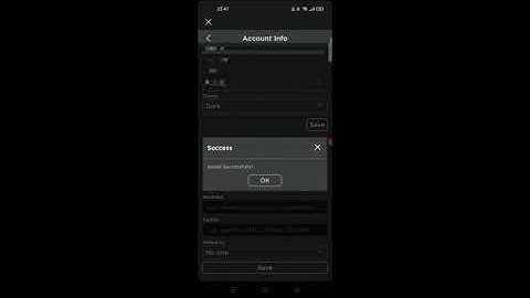 How To Enable Dark Theme on Roblox Mobile (Android & IOS)