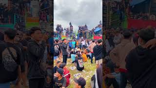 Sumbersewu Pusatnya Sound Battle