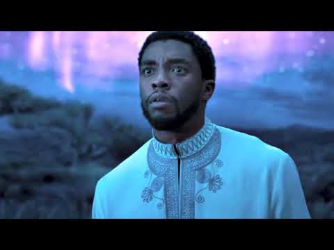 Black Panther Soundtrack | Powerful Emotional Suite