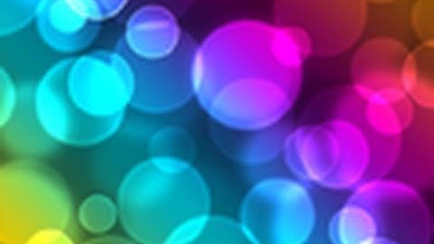 Digital Bokeh in Photoshop