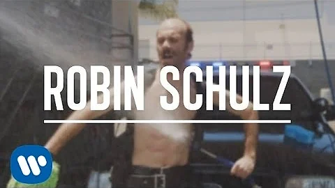 Robin Schulz - Sugar (feat. Francesco Yates) (OFFI...