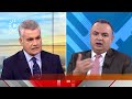 بەرپرسێکی یەکێتی و پەرلەمانتارێکی پارتی باسی سەردانەکەی زەیدی دەکەن؛ 'تەیف سامی لە پۆستەکەی نامێنێ'