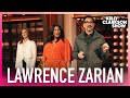 Lawrence Zarian Reveals New Fashion Collection