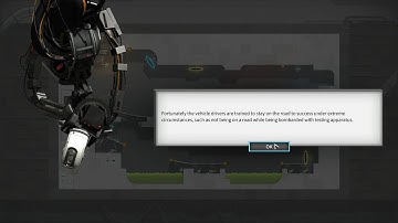 Bridge Constructor Portal: Quick Look
