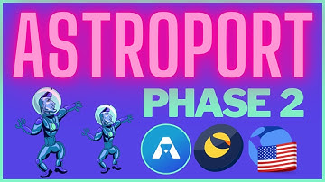 ASTROPORT LOCKDROP PHASE 2