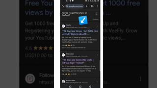 How to get Free YouTube Subscribers!!! 2026 |Best Website for fast Growth #shorts #shortsfeed #viral