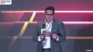 Best KYC Company of the Year | AT Moon Ventures | India Fraud Risk Awards 2026
