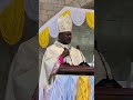 Tunapo Sherehekea Sikukuu Ya Kristu Mfalme Leo Tujua Ufalme Wake Ni Tofauti Na Falme Tunazojua 