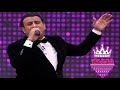 اغنية في ناس غناء النجم محمود الليثي جديد على قناة شعبيات ٢٠٢٠ جامد اووووي 