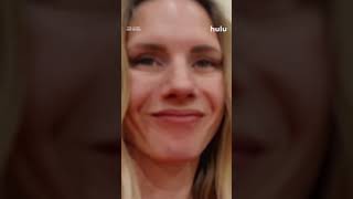 The camera was always on. #RubyFranke #DevilInTheFamily #Hulu