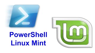How to Install Powershell Linux Mint