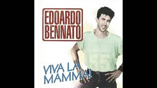 Edoardo Bennato - Viva La Mama (En Español) HQ