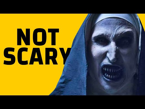 Why Horror Movies Aren’t Scary Anymore?
