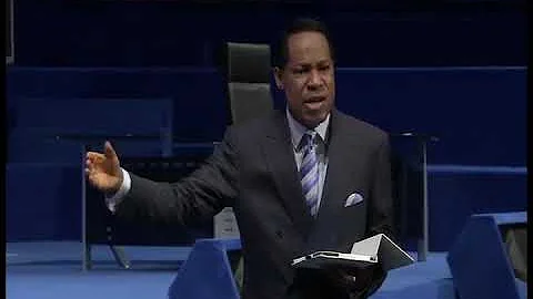 Pastor Chris : Spiritual Warfare (Keys of the Kingdom Part 3)