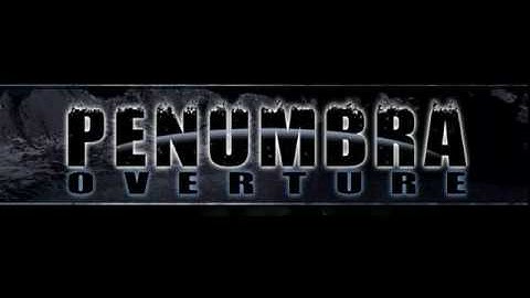 Penumbra Overture OST "Cutscene 7"