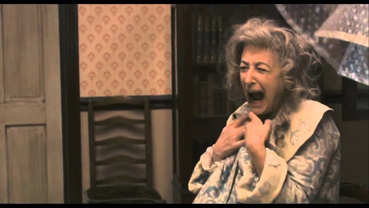 Metamorphosis Official Trailer 2012 Metamorphosis Official Trailer 2012
