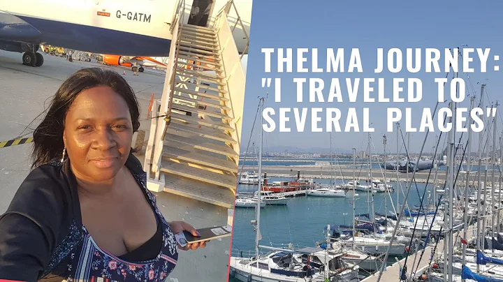 Thelma Travel