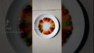This skittles trick is so satisfying!! #shorts #riddles #skittles #trending #tricks #1000subscriber Wealth