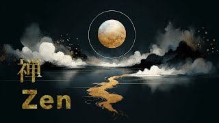 Zen music: 7-Minute Meditation for Healing and Relaxation - Zen 002