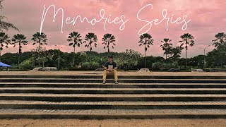 Ｍｏｖｅ　Ｏｎ　 Short Film By Johan Nation & Gebiann